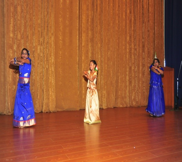 Varusha Pirappu Celebration